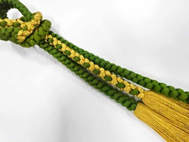 Japanese Kimono / Accessories Silk